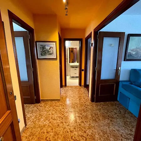 Casa Playa Berria/santona * Сантонья