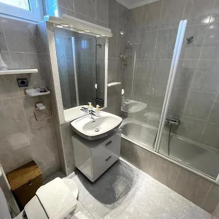 Apartment Casa Playa Berria/santona *