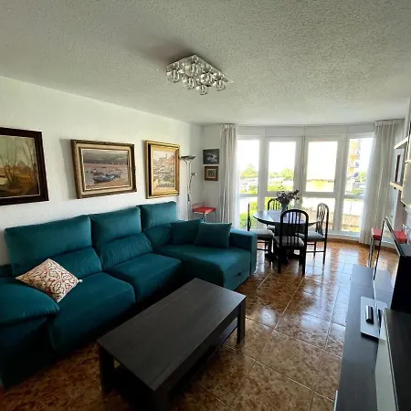 Casa Playa Berria/santona *