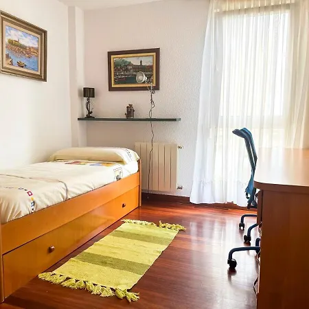 Casa Playa Berria/santona Santoña