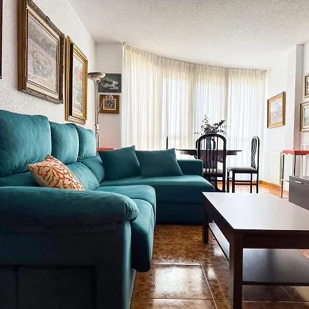 Casa Playa Berria/santona