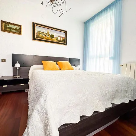 Casa Playa Berria/santona * Santoña