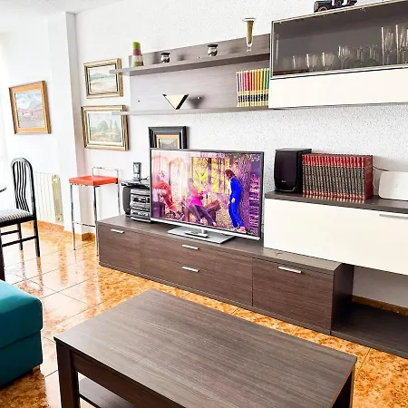 Casa Playa Berria/santona Apartment *