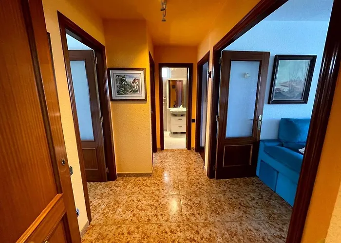 Casa Playa Berria/santona * Santoña