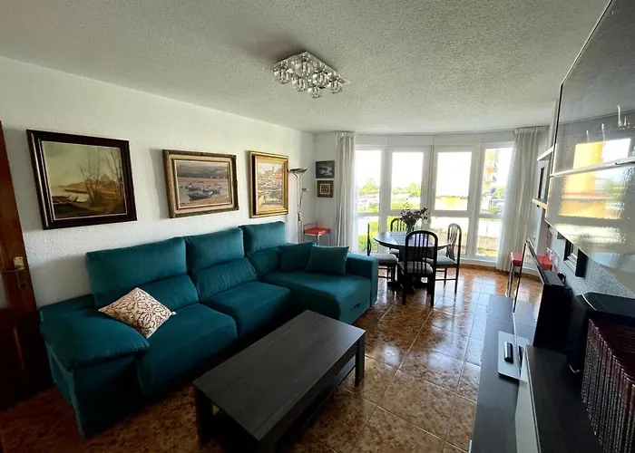 Casa Playa Berria/santona *