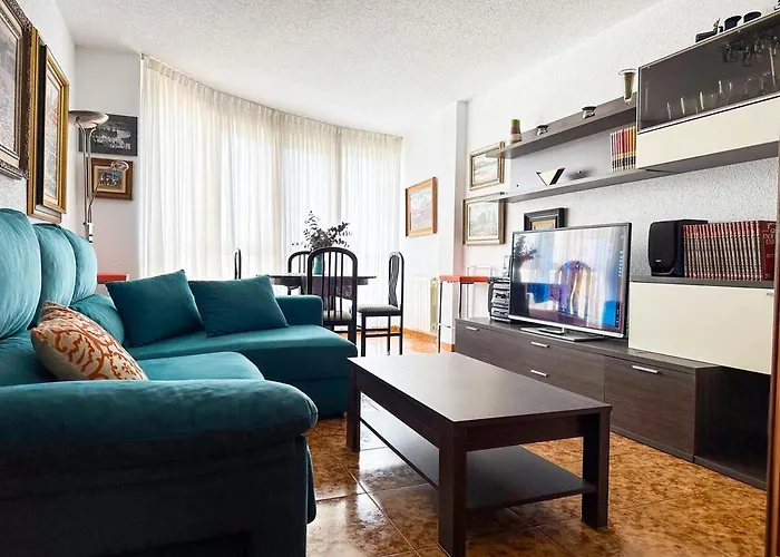 Apartamento Casa Playa Berria/santona Santoña