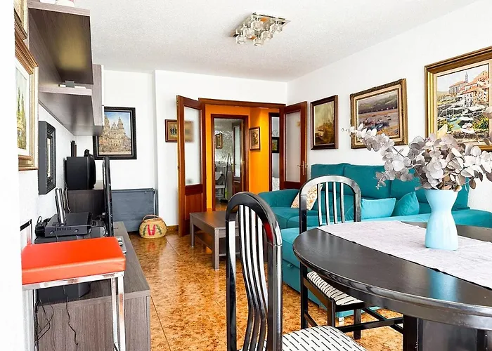 Casa Playa Berria/santona * Santoña