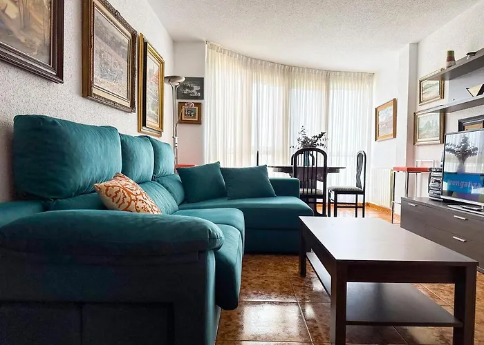 Casa Playa Berria/santona