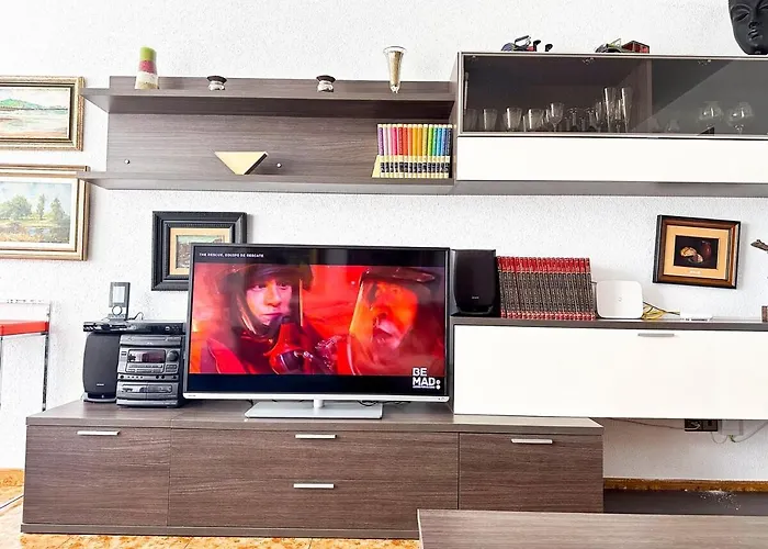 Casa Playa Berria/santona Apartamento *