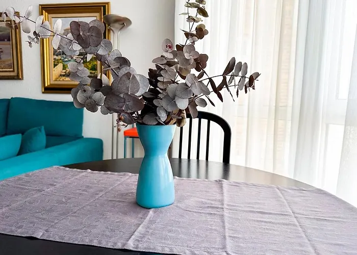 Casa Playa Berria/santona *