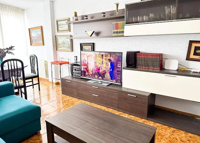 Casa Playa Berria/santona Apartamento *