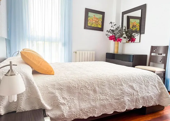 Casa Playa Berria/santona Apartman *