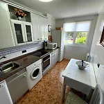 Casa Playa Berria/santona Апартаменты *