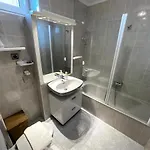 Апартаменты Casa Playa Berria/santona *