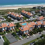 Casa Playa Berria/santona Апартаменты Сантонья
