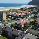 Casa Playa Berria/santona Апартаменты Сантонья
