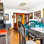 Casa Playa Berria/santona * Сантонья