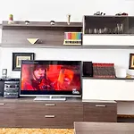 Casa Playa Berria/santona Апартаменты *