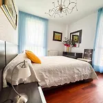 Casa Playa Berria/santona Апартаменты Сантонья