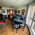 Апартаменты Casa Playa Berria/santona Сантонья