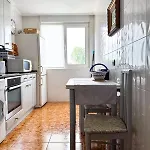 Casa Playa Berria/santona *