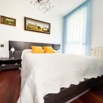 Casa Playa Berria/santona * Сантонья