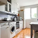 Casa Playa Berria/santona Апартаменты *