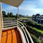 Casa Playa Berria/santona Апартаменты Сантонья