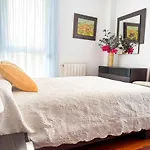 Casa Playa Berria/santona Апартаменты *